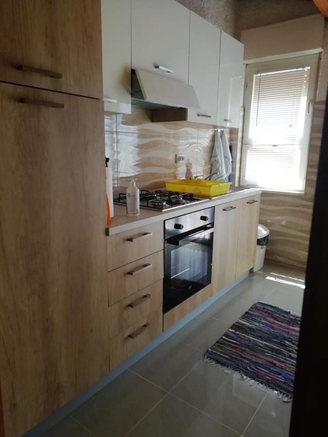 Three Bedroom Apartment With Amazing Sea View Trogir Exterior foto