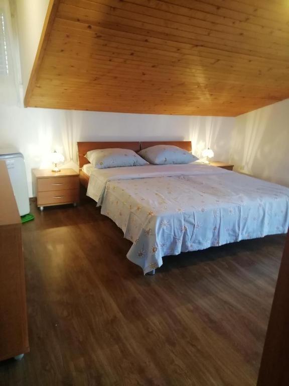 Three Bedroom Apartment With Amazing Sea View Trogir Exterior foto